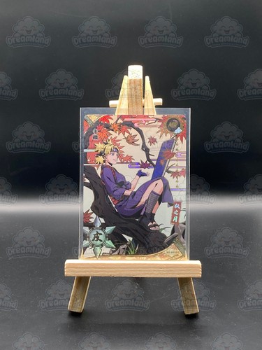 Naruto kayou tcg - naruto,