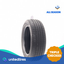 Used 205/55R16 Bridgestone