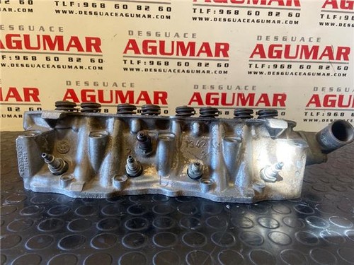 7588475 zylinderkopf fiat i - ,