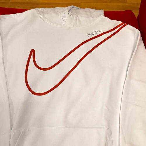 Nike herren kapuzenpullover - nike,
