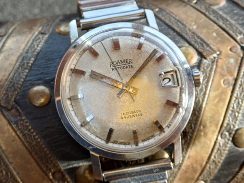 Schweizer automatik herrenuhr - automatik,
