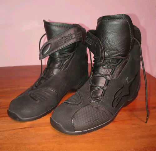 Alpinestars motorradstiefel - alpinestars, /