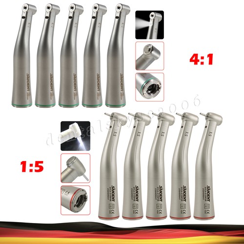 Dental winkelstück handstück - winkelstück,