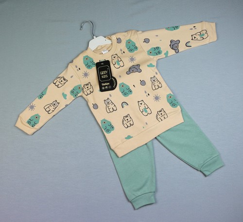 Baby kleinkind jogginganzug - kleinkind,