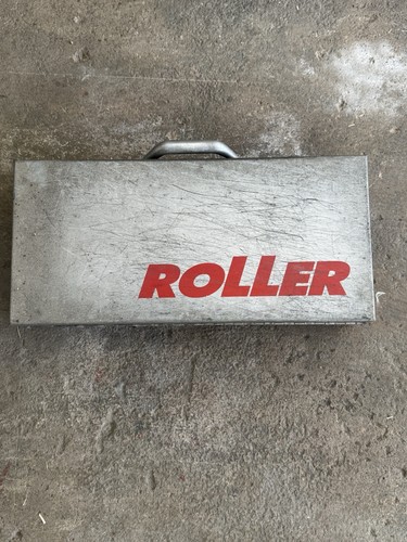Roller central - roller,