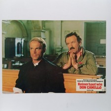 Keiner haut wie Don Camillo