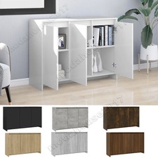 Sideboard mit 3 Türe Anrichte