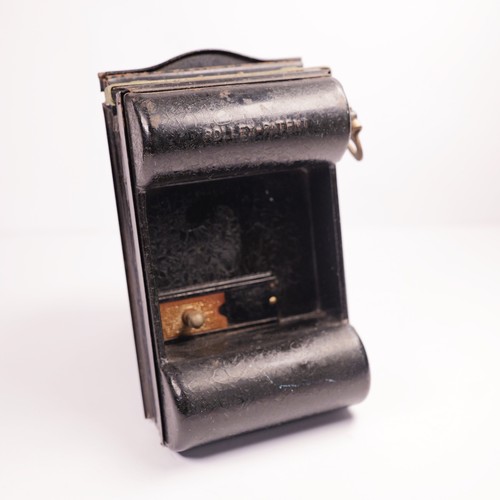Rollex patent rollfilmkassette - patent,