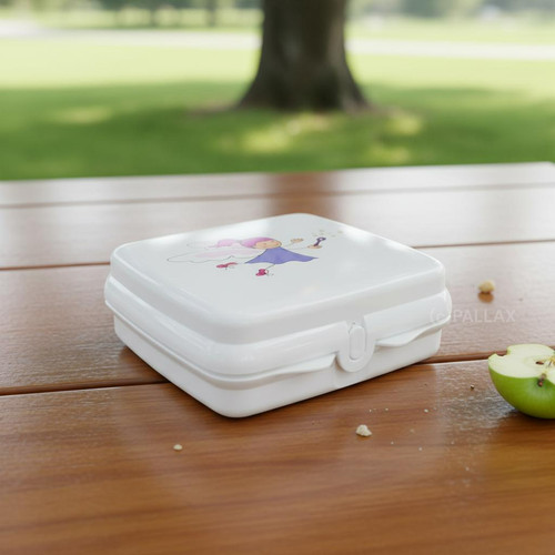 Tupperware a208 sandwich box - tupperware,