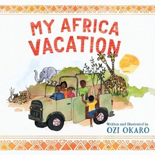 Ozi okaro africa - okaro, my