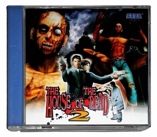 House the dead - the, 2
