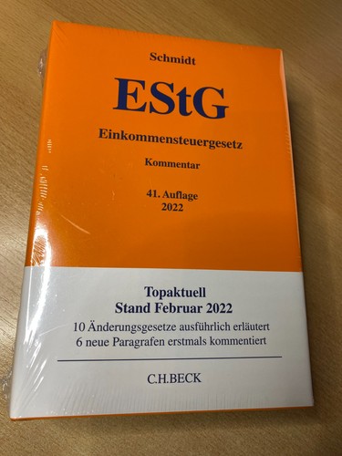 Schmidt estg - schmidt,