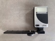 Metz Mecablitz 34 CS-2 digital Aufsteckblitz Blitz