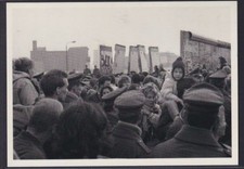 Ansichtskarte Berlin Öffnung