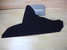 Skoda Octavia 1Z Verkleidung Mittelkonsole rechts Innenraum Teppich 1Z1863046