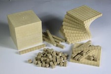 Dienes Grundsortiment Würfel