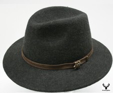 Trachtenhut braun Orginal