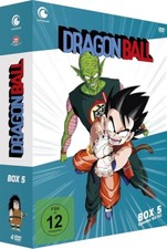Dragonball TV-Serie - Box 5 -