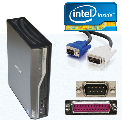 Kleiner computer acer veriton - kleiner,