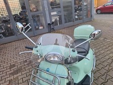 Vespa et2 et4 chromspiegel - et2,