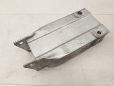 Mercedes W204 Coupe Mopf Frontstoßstange Halter Pralldämpfer Links A2046201195