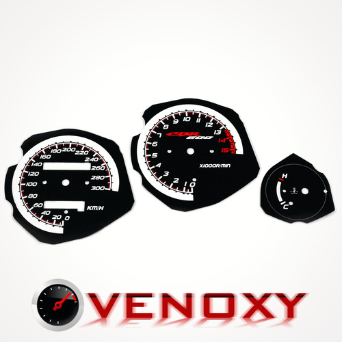 Honda cbr 600 - cbr, f3