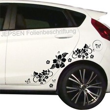 Auto Aufkleber Set C49 ML oder