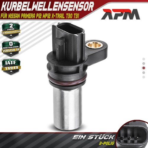Impulsgeber kurbelwelle sensor - kurbelwelle,