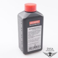250 ml ATF II D Automatik Getriebe Öl Mofa EU für Hercules Sachs Automatikmotor