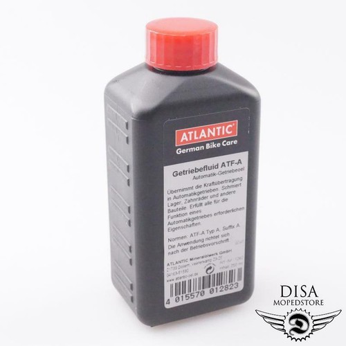 250 atf d automatik - d,