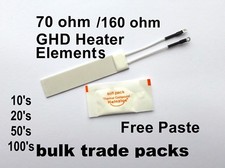 Ghd haarglätter ersatz - haarglätter,
