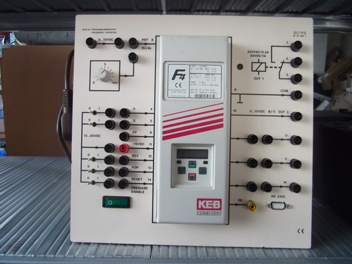 Keb combivert soc 220 - 05, f4