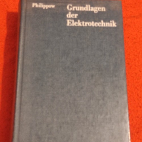 Taschenbuch elektrotechnik - taschenbuch,