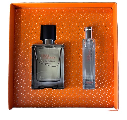 Terre hermès eau de - eau,