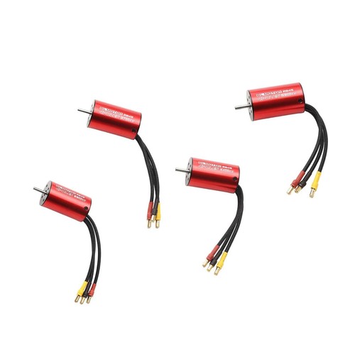 Brushless motor pol - rc, 12