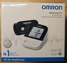 OMRON M400 Intelli IT Oberarm