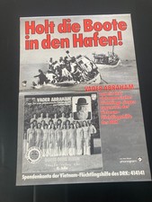 VADER ABRAHAM + VIETNAM