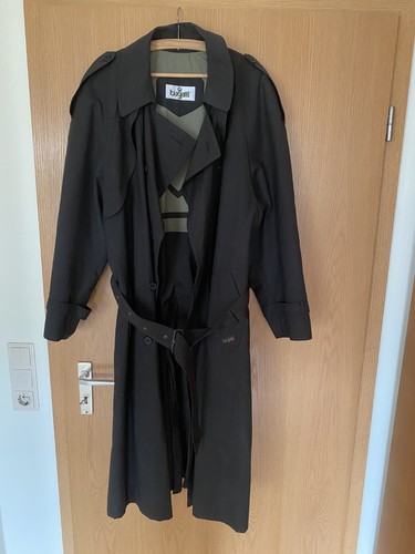 Bugatti trenchcoat - bugatti,