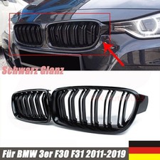 Grill Kühlergrill Nieren