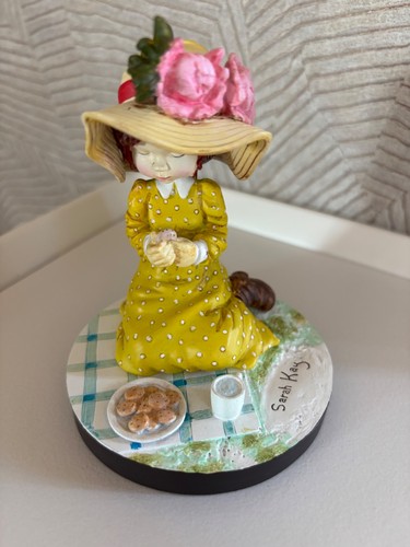 Sarah kay figur - kay,