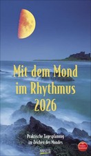 Mit dem Mond im Rhythmus 2026