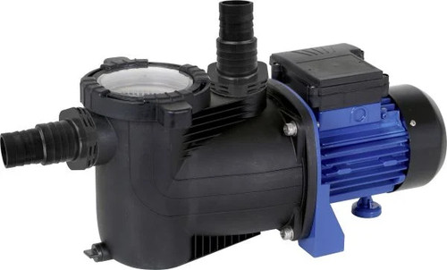 Filterpumpe spp 400 ft - t.i.p.,