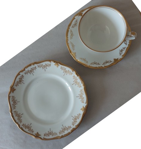 Porzellan kaffeegeschirr - porzellan,