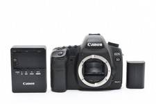 Canon EOS 5D Mark II