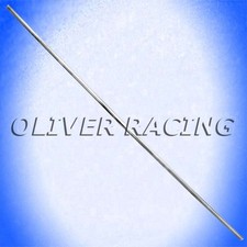 Zierleiste Kühlergrill unten