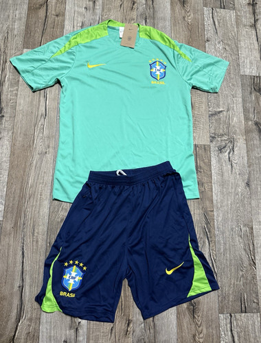 Nike brasilien cbf - nike,