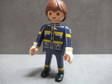 Playmobil Figuren | THW Mann