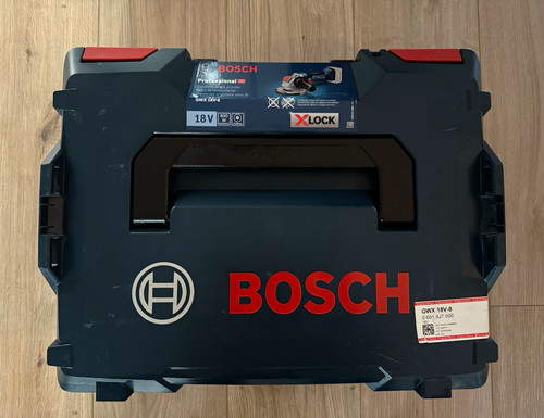 Bosch professional gwx - bosch,