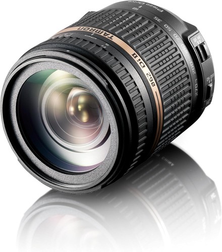 Tamron 270mm 6 3 di - f/3,5-6,3,