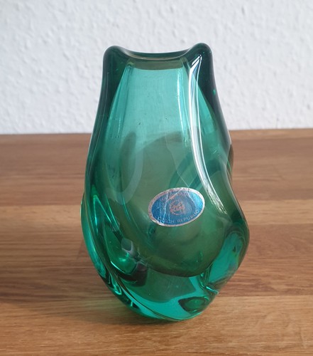 Vase grün miroslav - grün,